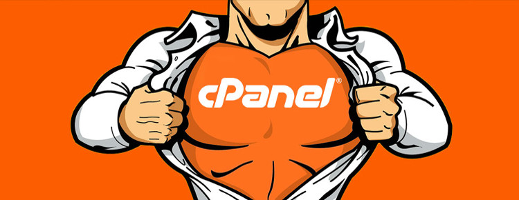 cpanel posta blcocata